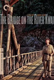 The Bridge on the River Kwai
