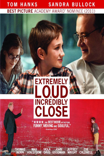 Extremely Incredibly Close