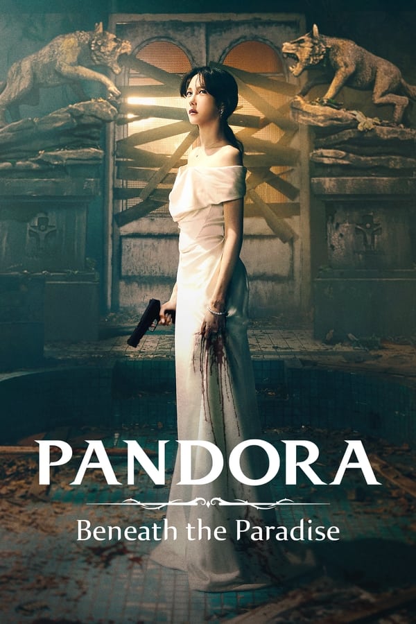Pandora Beneath the Paradise